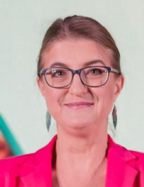 WICEPRZEWODNICZĄCA